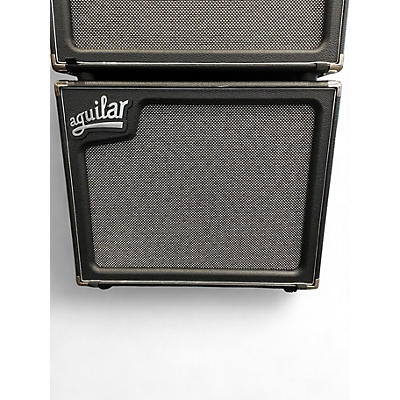 Used Aguilar SL112 250W 1x12 Bass Cabinet