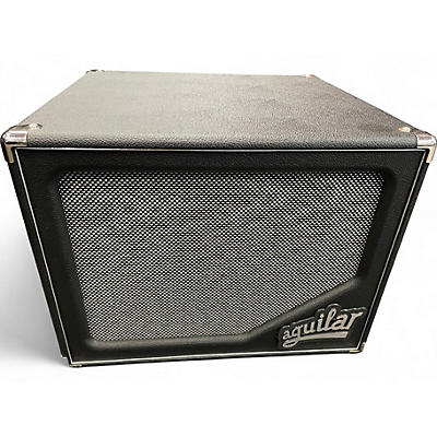 Used Aguilar SL112 Bass Cabinet