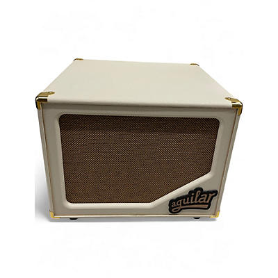 Used Aguilar SL112 Bass Cabinet