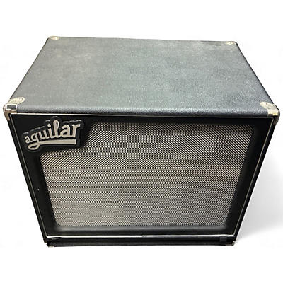 Used Aguilar SL115 1x15 Bass Cabinet