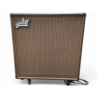 Used Aguilar SL115 Bass Cabinet