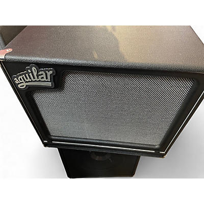 Used Aguilar SL115 Bass Cabinet