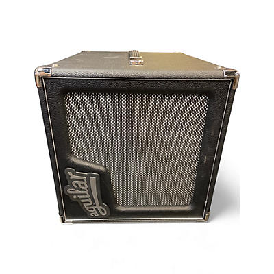 Used Aguilar SL11O Bass Cabinet