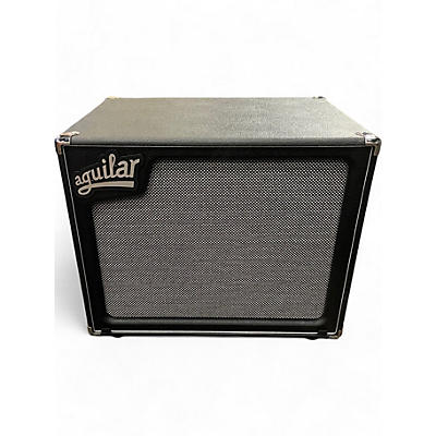 Used Aguilar SL210 Bass Cabinet