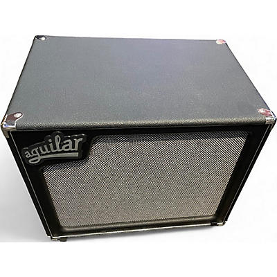 Used Aguilar SL210 Bass Cabinet