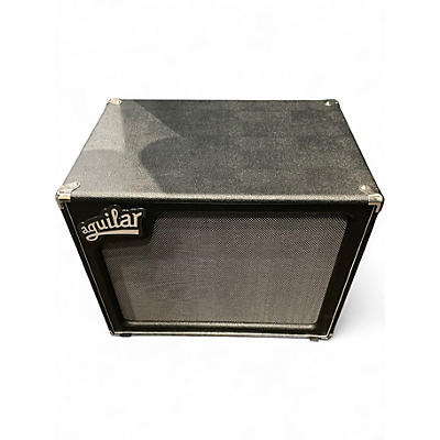 Used Aguilar SL210 Bass Cabinet
