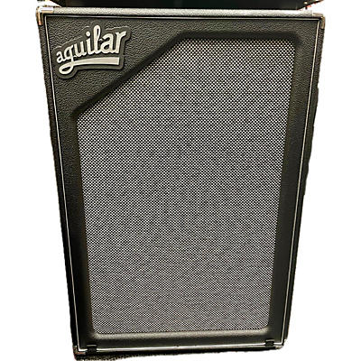 Aguilar Used Aguilar SL212 500w 2x12 Bass Cabinet