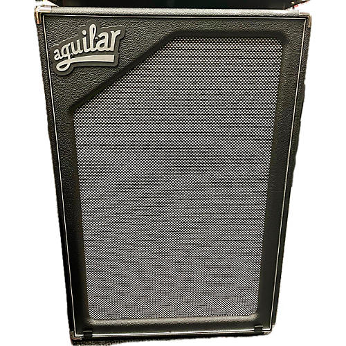 Aguilar Used Aguilar SL212 500w 2x12 Bass Cabinet