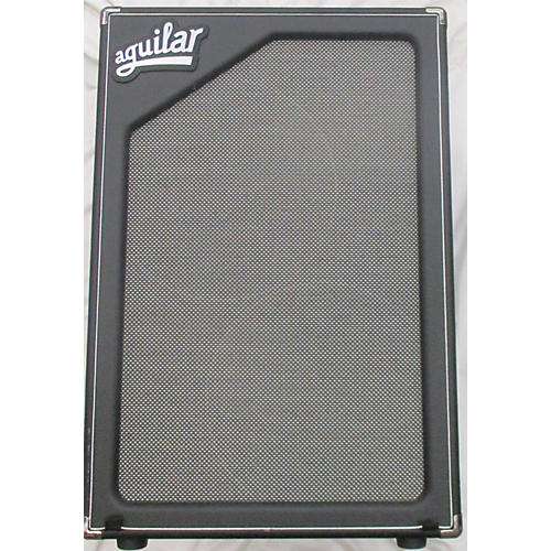 Aguilar Used Aguilar SL212 Bass Cabinet