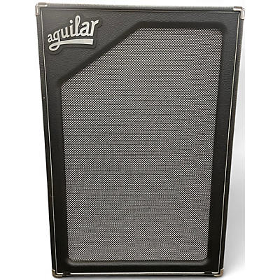 Used Aguilar SL212 Bass Cabinet