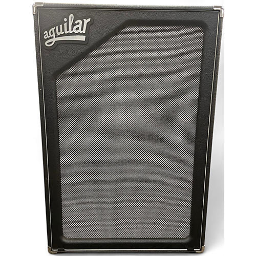 Used Aguilar SL212 Bass Cabinet