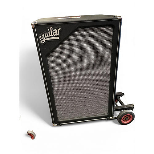 Used Aguilar SL212 Guitar Cabinet