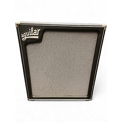 Used Aguilar SL410 Bass Cabinet