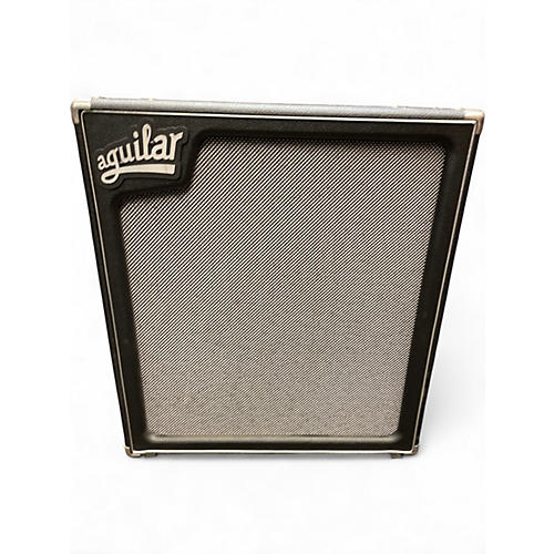 Used Aguilar SL410 Bass Cabinet