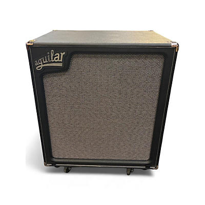 Used Aguilar SL410X Bass Combo Amp