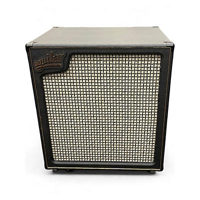 Used Aguilar SL410X LTD GOLD Bass Cabinet