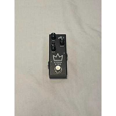 Aguilar Used Aguilar STORM KING Effect Pedal