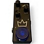 Used Aguilar STORM KING Effect Pedal