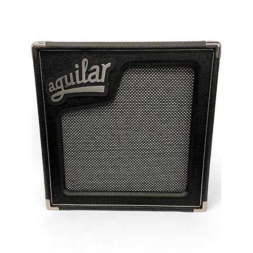 Aguilar Used Aguilar Sl110 Bass Cabinet