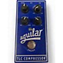 Used Aguilar TLC Bass Compressor Effect Pedal