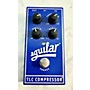 Used Aguilar Used Aguilar TLC Compressor Bass Effect Pedal