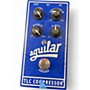 Used Aguilar TLC Compressor Bass Effect Pedal