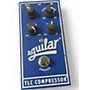Used Aguilar TLC Compressor Bass Effect Pedal