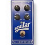 Used Aguilar TLC Compressor Bass Effect Pedal