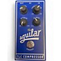 Used Aguilar TLC Compressor Bass Effect Pedal