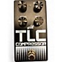 Used Aguilar TLC V2 Compressor  Effect Pedal