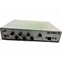 Used Aguilar TONE HAMMER 700 V2 Bass Amp Head
