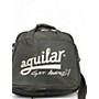 Used Aguilar Tone Hammer 350 350W Bass Amp Head