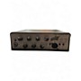 Used Aguilar Tone Hammer 350 350W Bass Amp Head