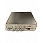 Used Aguilar Tone Hammer 350 350W Bass Amp Head
