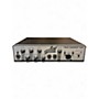 Used Aguilar Tone Hammer 500 500W Bass Amp Head