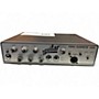 Used Aguilar Tone Hammer 500 500W Bass Amp Head