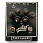 Used Aguilar Tone Hammer Bass Preamp/Direct Box Bass Preamp