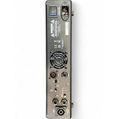 Used Aguilar Tone Hammer Bass Preamp/Direct Box Bass Preamp