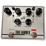 Used Aguilar Tone Hammer Bass Preamp/Direct Box Bass Preamp