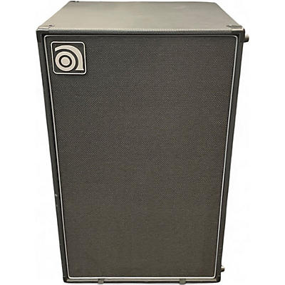 Used Aguilar VB212 Bass Cabinet