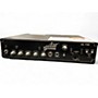 Used Aguilar ag700 Bass Amp Head