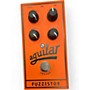 Used Aguilar fuzzistor Effect Pedal