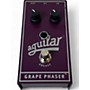 Used Aguilar Used Aguilar grape phaser Effect Pedal