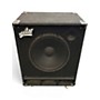 Used Aguilar gs 115 Bass Cabinet