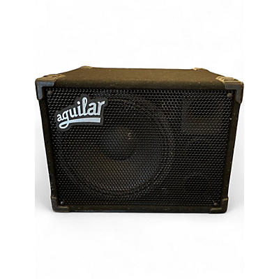 Used Aguilar gs112 Bass Cabinet