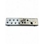 Used Aguilar tone hammer 700 Bass Amp Head
