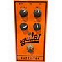 Used Agular fuzzistor Effect Pedal