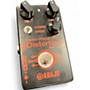 Used Ahajii AH77 DISTORTION Effect Pedal