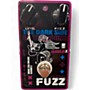 Used Ahajii THE DARK SIDE OF SOUND FUZZ Effect Pedal