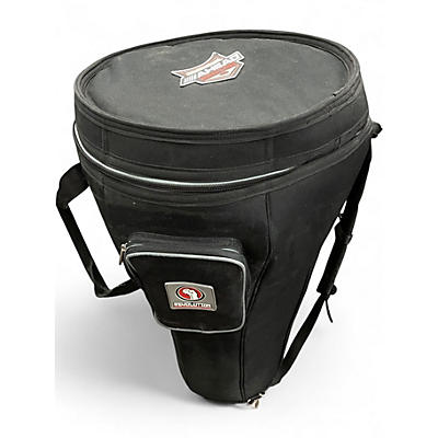 Used Ahead Armor Cases 28X16 DJEMBE BAG Percussion Bag